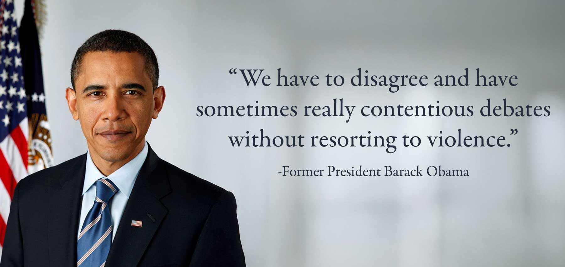 Barack Obama