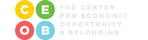 The Center for Economic Opportunity & Belonging