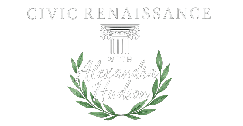 Civic Renaissance