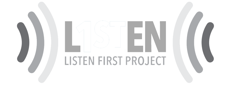 Listen First Project