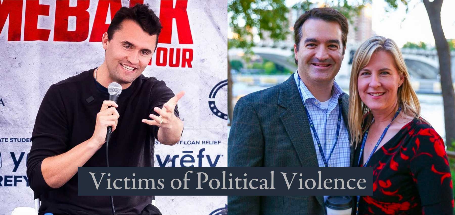 Victims Of Political Violence